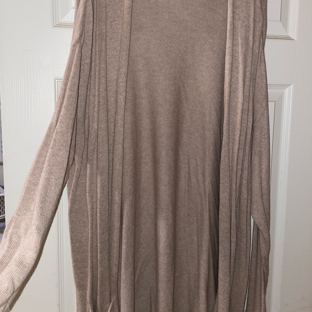 Old Navy cardigan